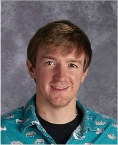 Hunter Salathe named new Head Boy’s Basketball Coach