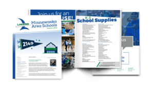 Fall Newsletter 2021-22