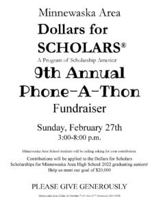 Dollars for Scholars