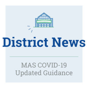 MAS COVID-19 Updated Guidance
