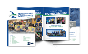 Back to School Fall Newsletter