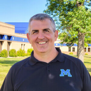 Superintendent, Chip Rankin, receives positive performance review for 2024-25