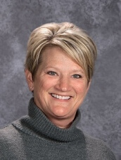 Staff Feature: Sue Currens