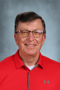 Choir Director Gordy Moeller Retires After 43 Years of Musical Leadership