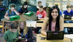 Where and When to Vote on the Tech Levy