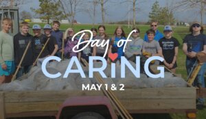 6th Annual Day of Caring