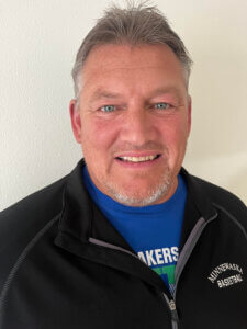 Nick Danielson Named New Head Girls’ Basketball Coach