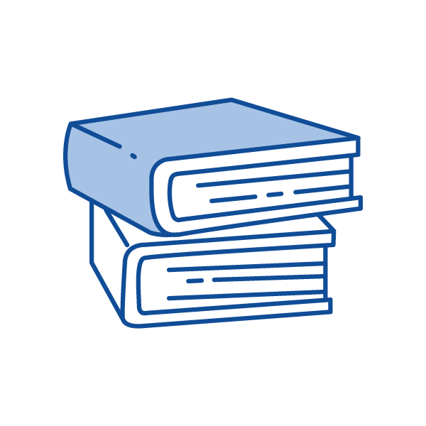 books icon