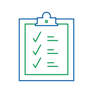 Checklist icon