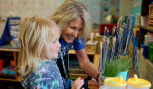 Minnewaska Area Schools Calls for Community Support to Address Childcare Crisis