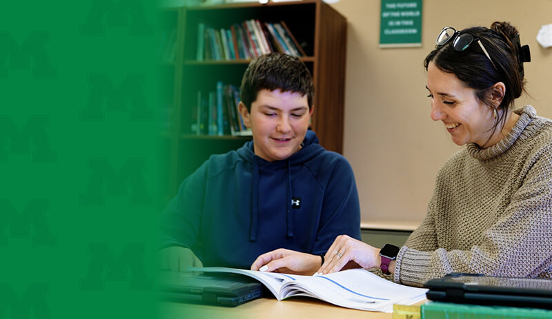 Student and teacher learning in the classroom