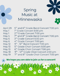 Celebrate the Sounds of Spring