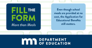 Why the Application for Educational Benefits Still Matters