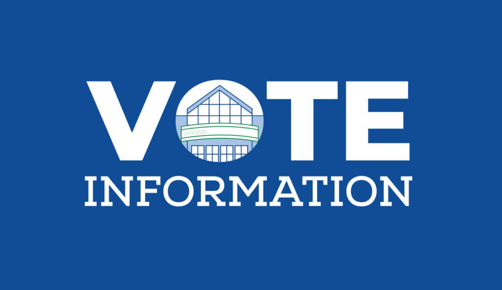 Vote Information