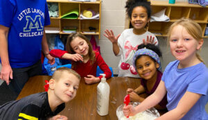 Bond Referendum Includes Partnership to Expand Pope County Childcare Access