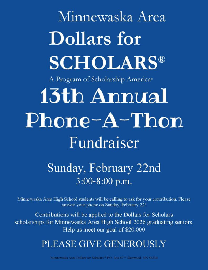 2026 phoneathon posterjpg