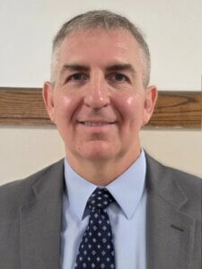 Superintendent Chip Rankin Selected for New Position