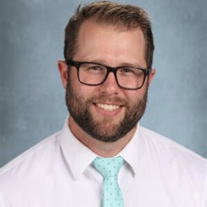 Joe Hurlbut Selected as the Next Middle School Principal