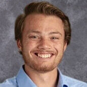 Minnewaska Area Schools, Superintendent Manford Foster