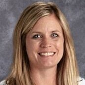 Minnewaska Area Schools staff member Amber Braaten