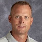Minnewaska Area Schools staff member Brett