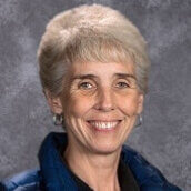 Minnewaska Area Schools staff member Chris Schmitz