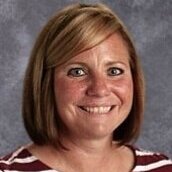 Minnewaska Area Schools staff member Christine Meulebroeck