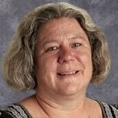 Minnewaska Area Schools staff member Darla Erickson