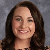 Minnewaska Area Schools staff member Jacalyn Skoglund