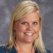 Minnewaska Area Schools staff member Jennifer Erickson
