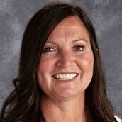 Minnewaska Area Schools staff member Jennifer Johnsrud
