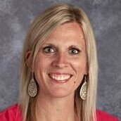 Minnewaska Area Schools staff member Jessica Wilmes