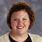 Minnewaska Area Schools staff member Karna Palmer