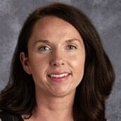 Minnewaska Area Schools staff member Kaye Kriel