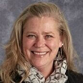 Minnewaska Area Schools staff member Leah Oeltjen