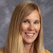Minnewaska Area Schools staff member Lisa Randt