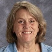 Minnewaska Area Schools staff member Marit Salveson