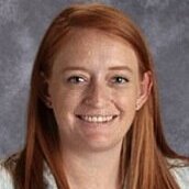 Minnewaska Area Schools staff member Megan Boutain