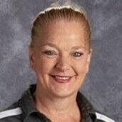 Minnewaska Area Schools staff member Roxanne Lucas