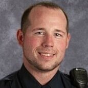 Minnewaska Area Schools staff member Ryan Franks